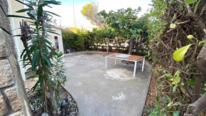 Grand appartement, en bord de mer, 8 à 10 personnes